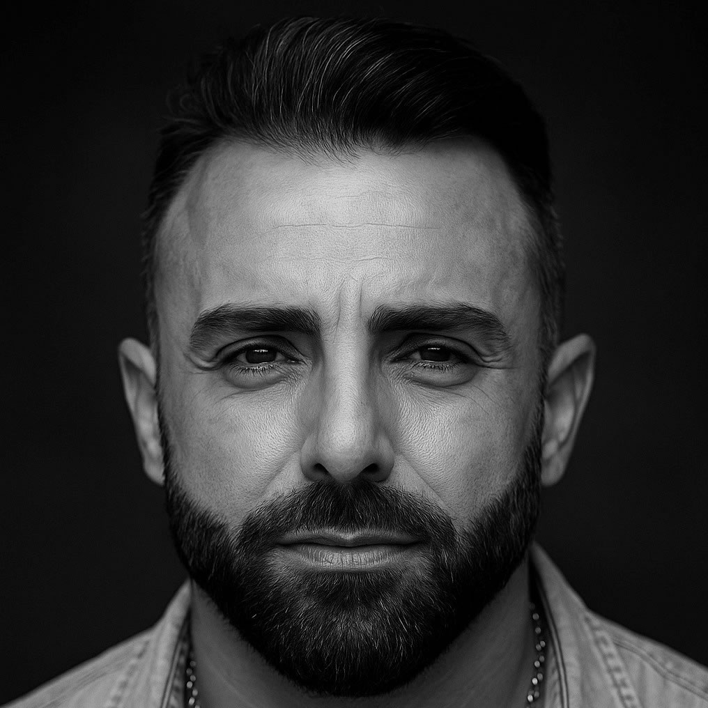 Florent ARNAUD – Dirigeant