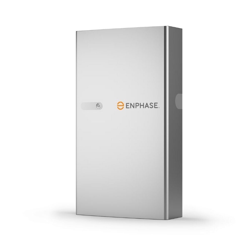 BATTERIE ENPHASE