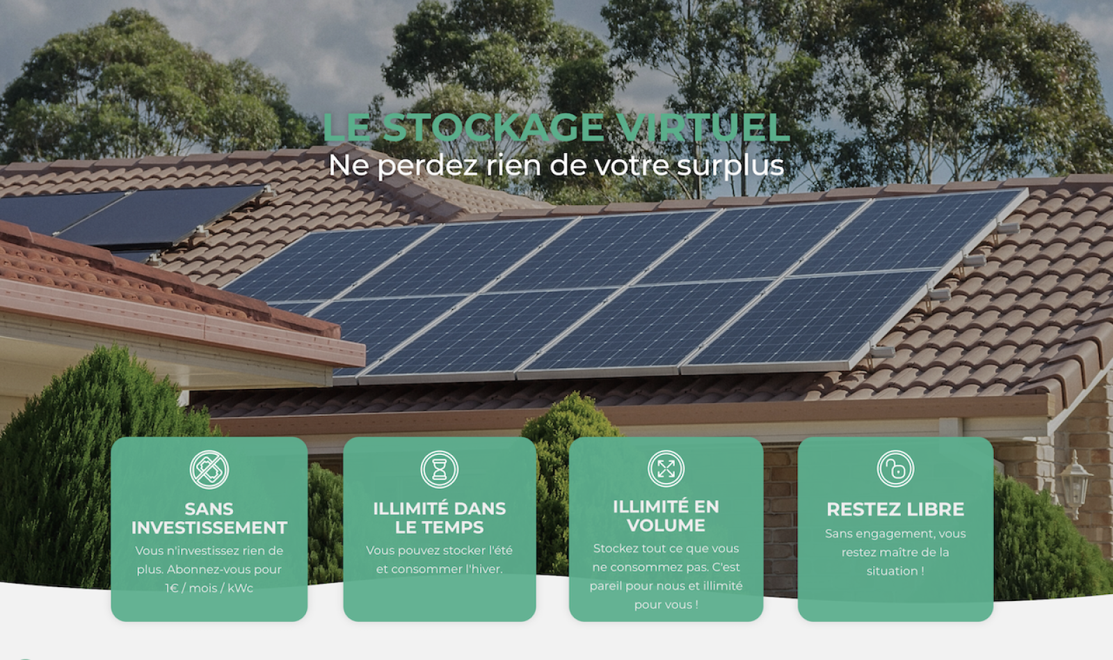 URBAN SOLAR
